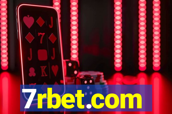 7rbet.com