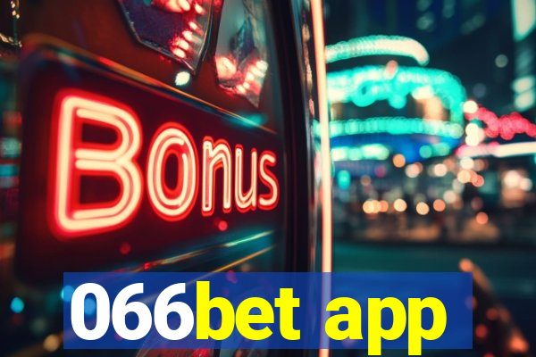 066bet app