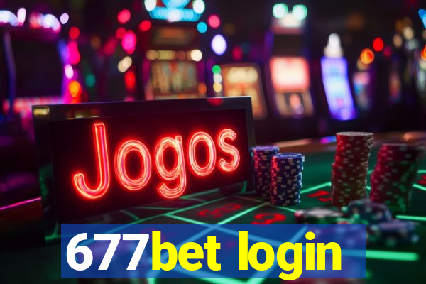 677bet login