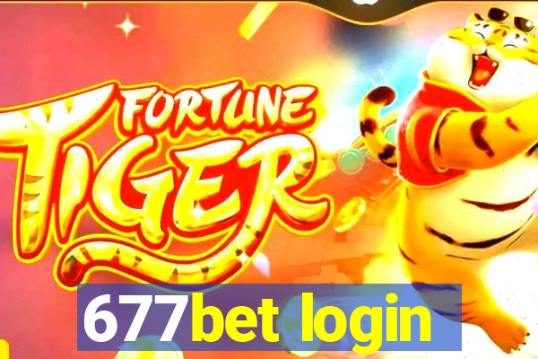 677bet login