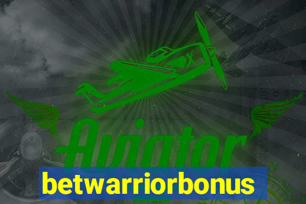 betwarriorbonus