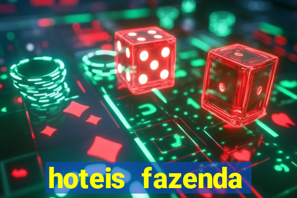 hoteis fazenda porto velho