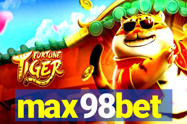 max98bet