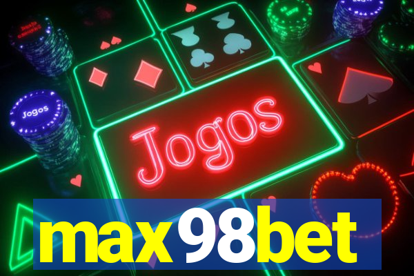 max98bet