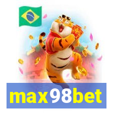 max98bet