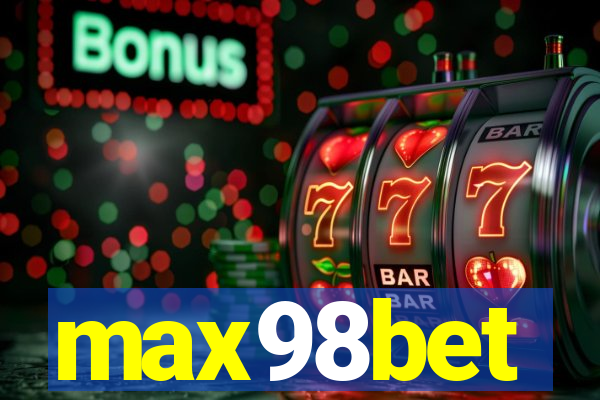 max98bet