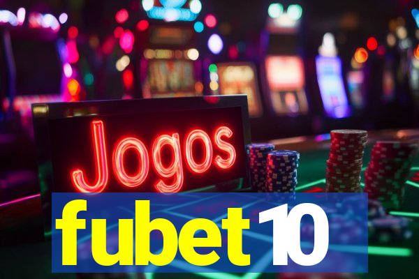 fubet10