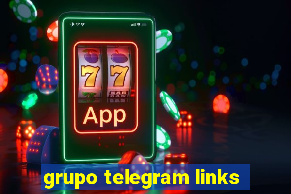 grupo telegram links