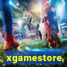 xgamestore