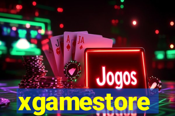 xgamestore