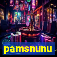 pamsnunu