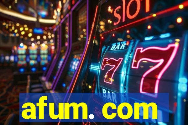 afum. com