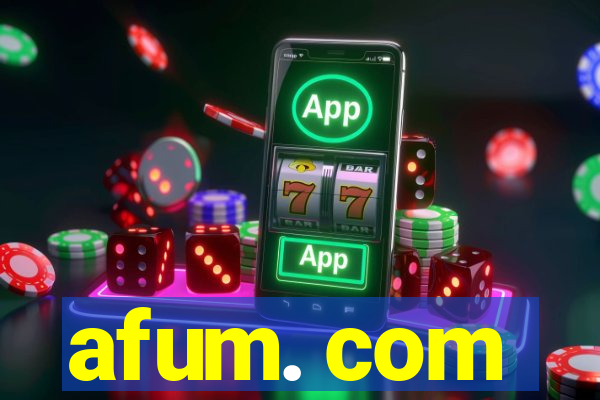 afum. com