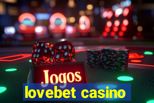 lovebet casino