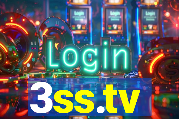 3ss.tv