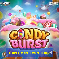 filmes e series em mp4