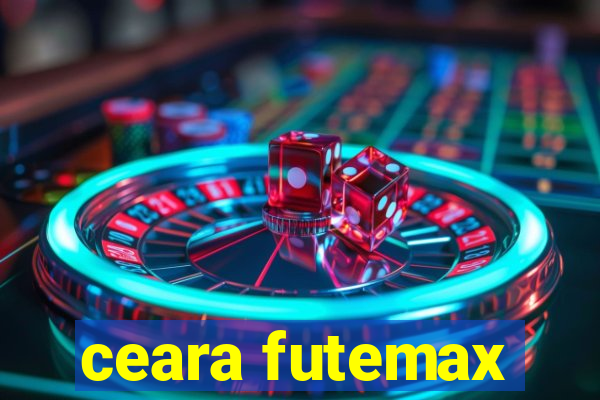 ceara futemax