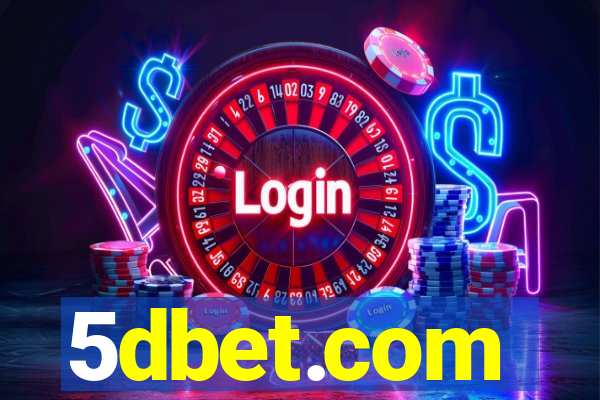 5dbet.com