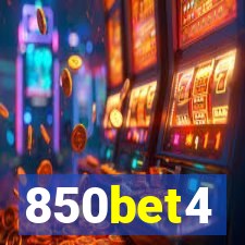 850bet4