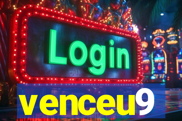 venceu9