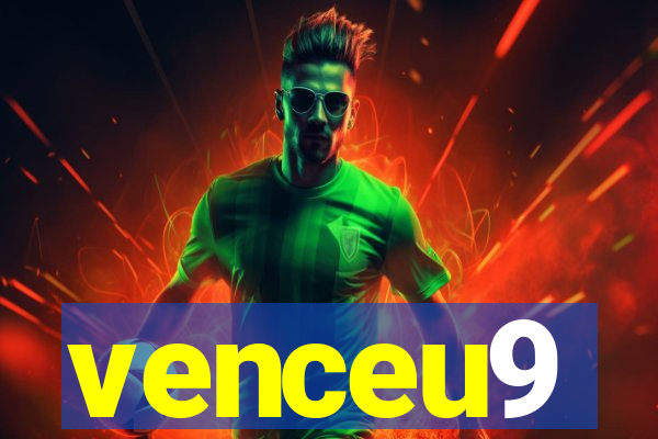 venceu9