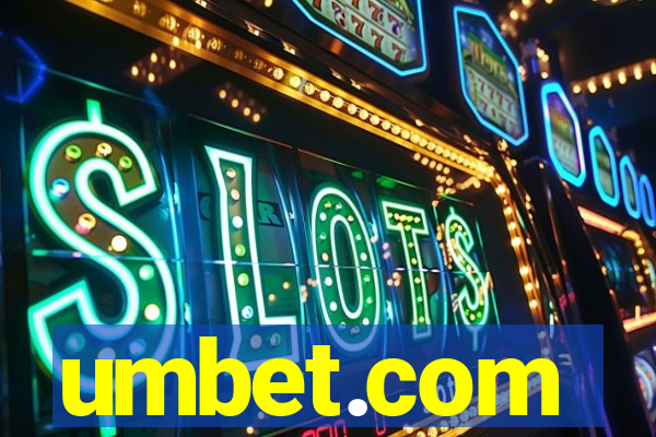 umbet.com