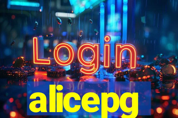 alicepg