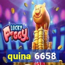 quina 6658