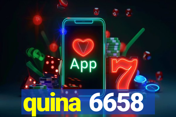 quina 6658