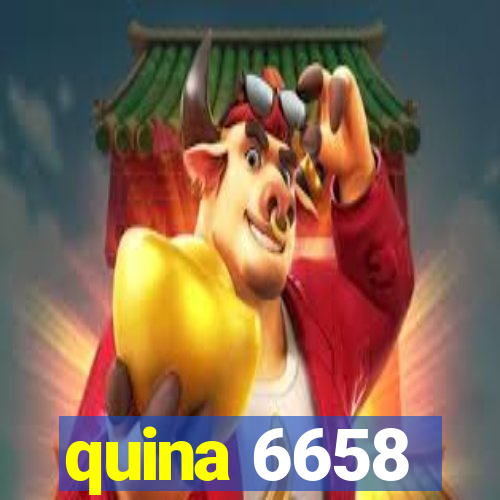 quina 6658