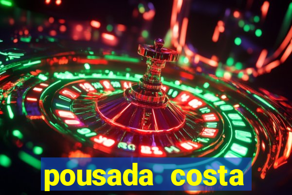 pousada costa dourada ba