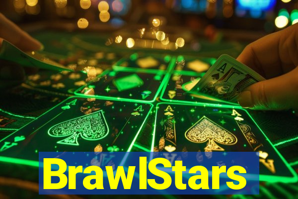 BrawlStars