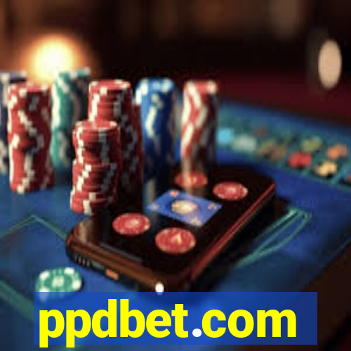 ppdbet.com