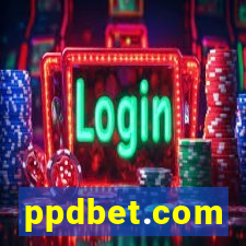 ppdbet.com