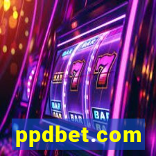 ppdbet.com