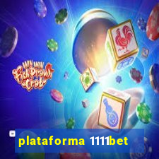 plataforma 1111bet