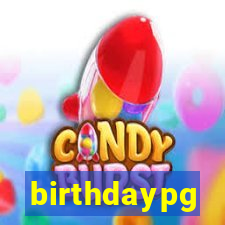 birthdaypg