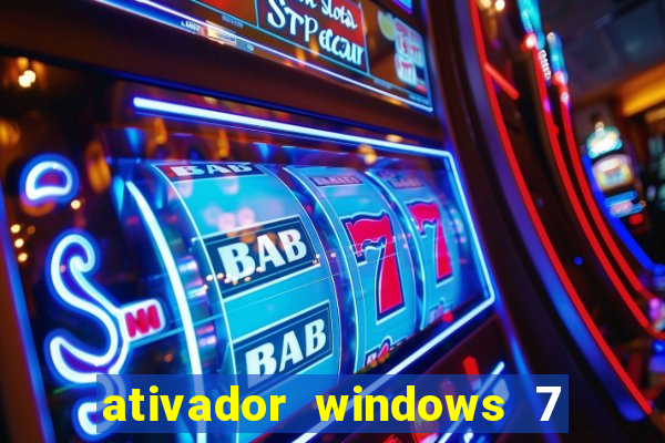 ativador windows 7 ultimate 64 bits download