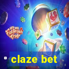 claze bet