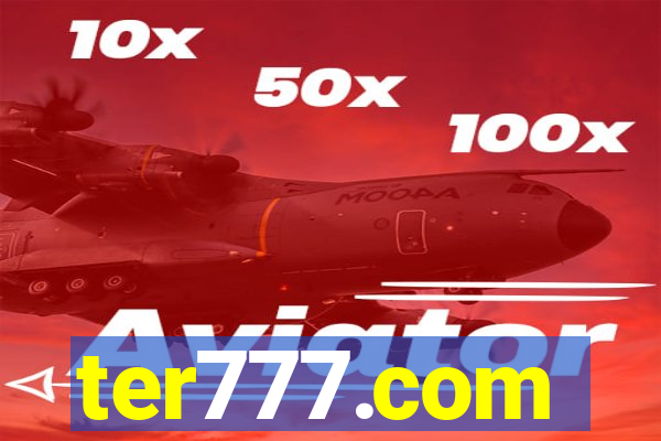 ter777.com