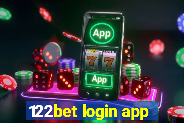 122bet login app