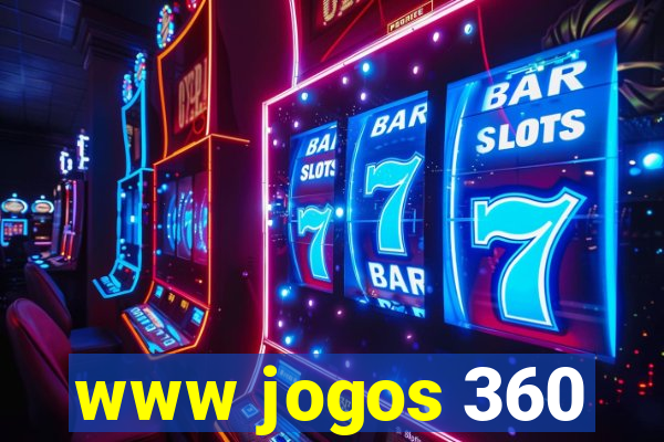 www jogos 360