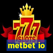 metbet io