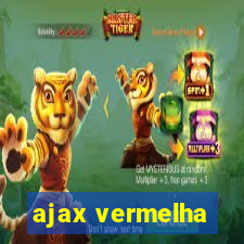 ajax vermelha