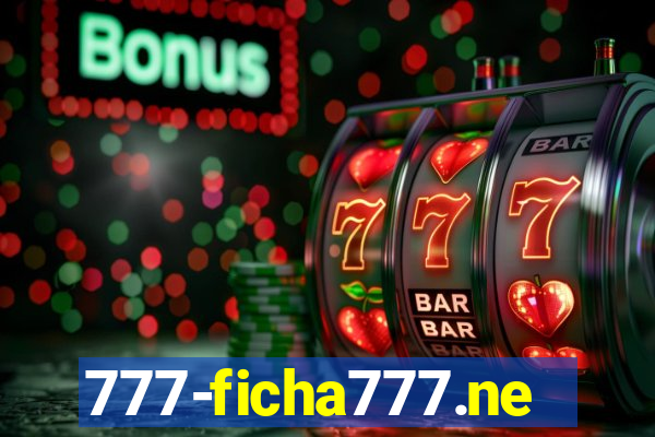 777-ficha777.net