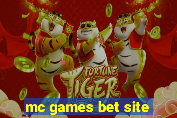 mc games bet site