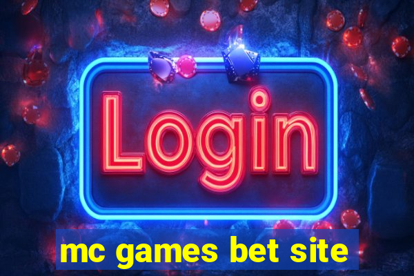 mc games bet site