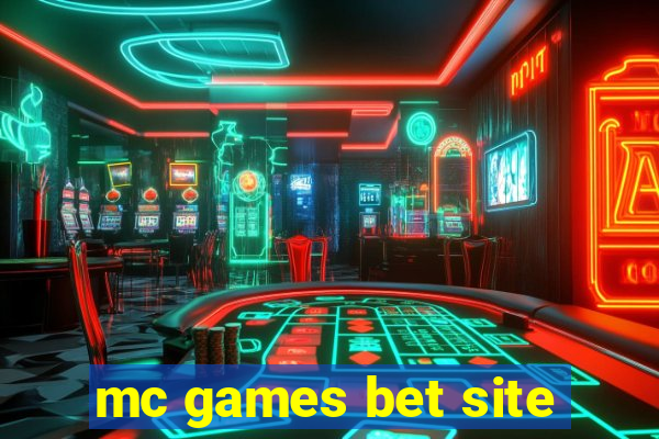 mc games bet site