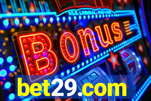 bet29.com