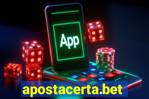 apostacerta.bet